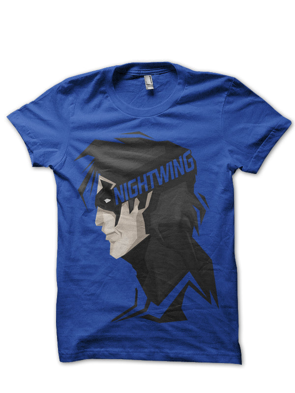 Night Blue T-Shirt Hoodie, Sweatshirt | CoreVibeTees.com
