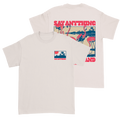Say Anything - Flamingos Tee Hoodie, Sweatshirt | CoreVibeTees.com (Image 1)