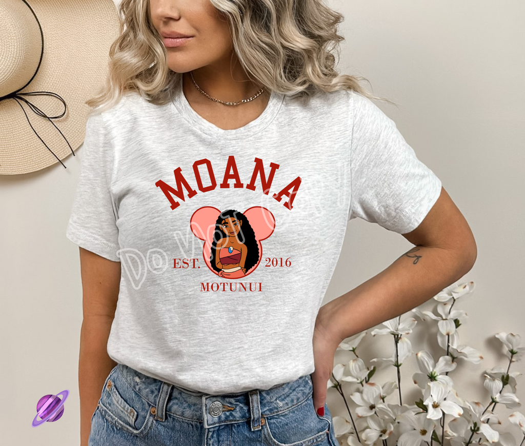 M. MOTUNUI 2016 TEE Hoodie, Sweatshirt | CoreVibeTees.com (Image 1)