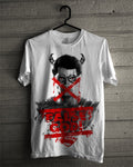 False Hero White T-Shirt Hoodie, Sweatshirt | CoreVibeTees.com