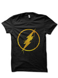 Flash Black Tee Style002 Hoodie, Sweatshirt | CoreVibeTees.com