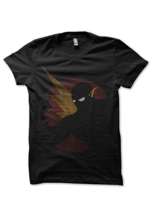 Flash T-Shirt Style001 Hoodie, Sweatshirt | CoreVibeTees.com