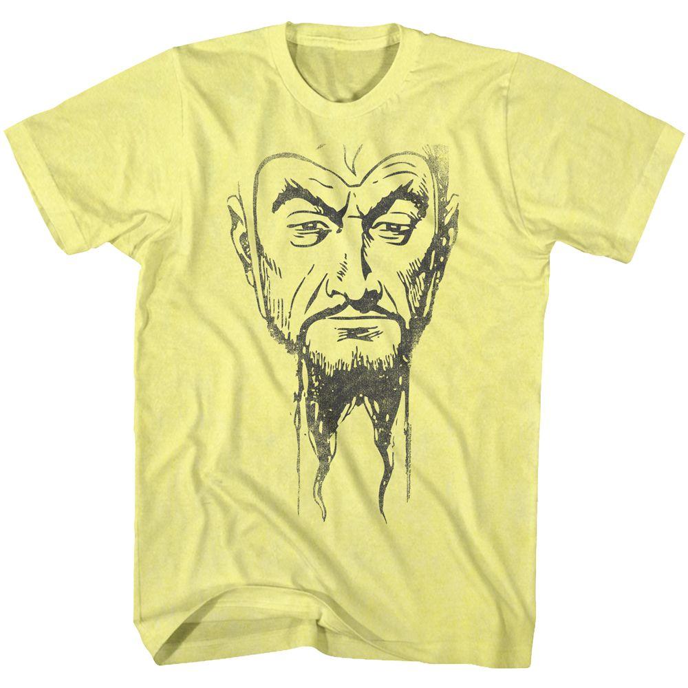 Flash Gordon Ming Mug2 T-Shirt Hoodie, Sweatshirt | CoreVibeTees.com