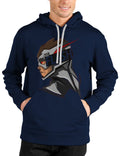 Flash Navy Blue Hoodie Style001 T-Shirts, Sweatshirt | CoreVibeTees.com