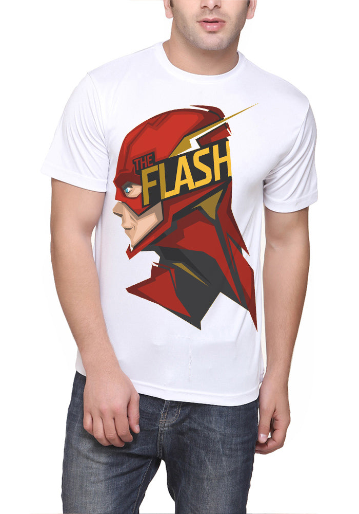 Flash T-Shirt Style003 Hoodie, Sweatshirt | CoreVibeTees.com
