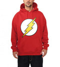 Flash Hoodie T-Shirts, Sweatshirt | CoreVibeTees.com