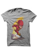 Flash T-Shirt Style002 Hoodie, Sweatshirt | CoreVibeTees.com