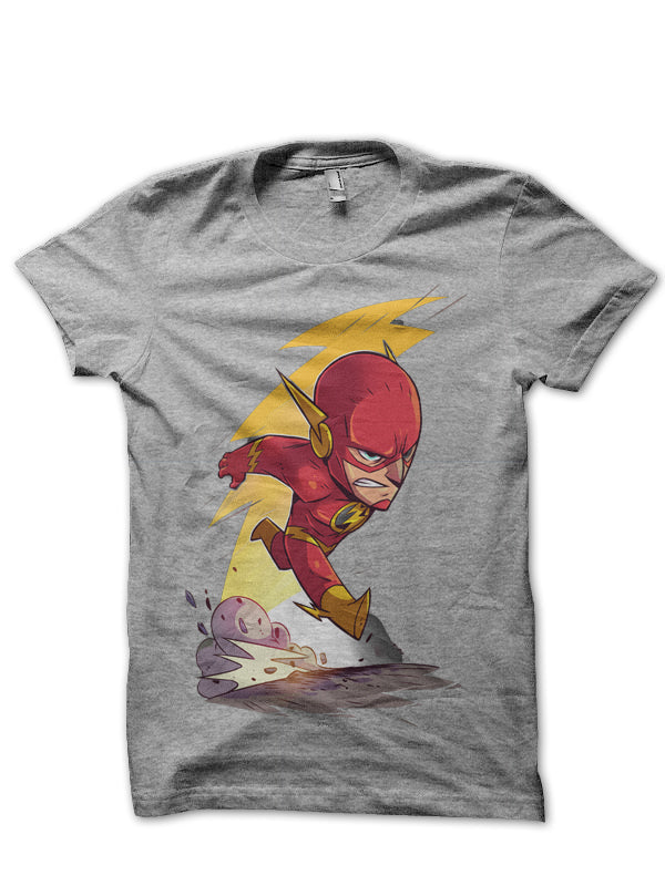 Flash T-Shirt Style002 Hoodie, Sweatshirt | CoreVibeTees.com