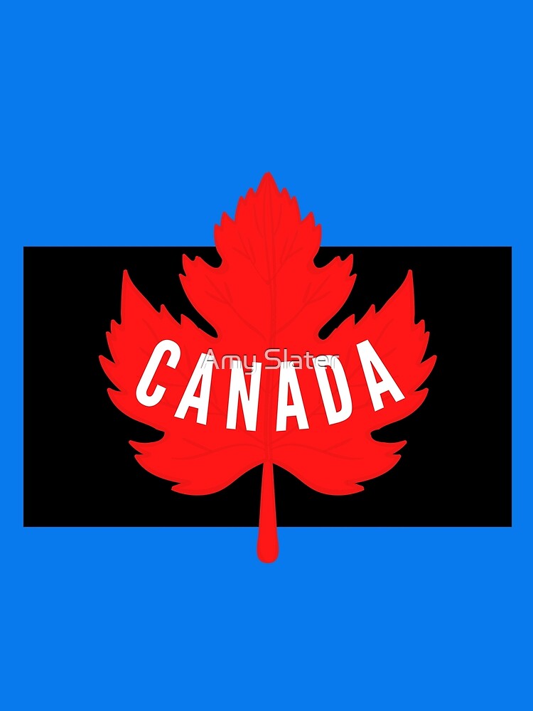 Canada Team Jersey-Retro Style-Canada Soccer -2022 Qatar-CANMNT-CANWNT by SighFly52