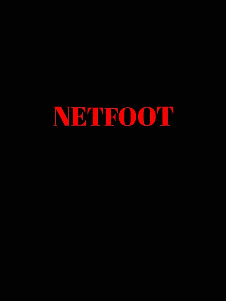 Netfoot design by Maxpgd18