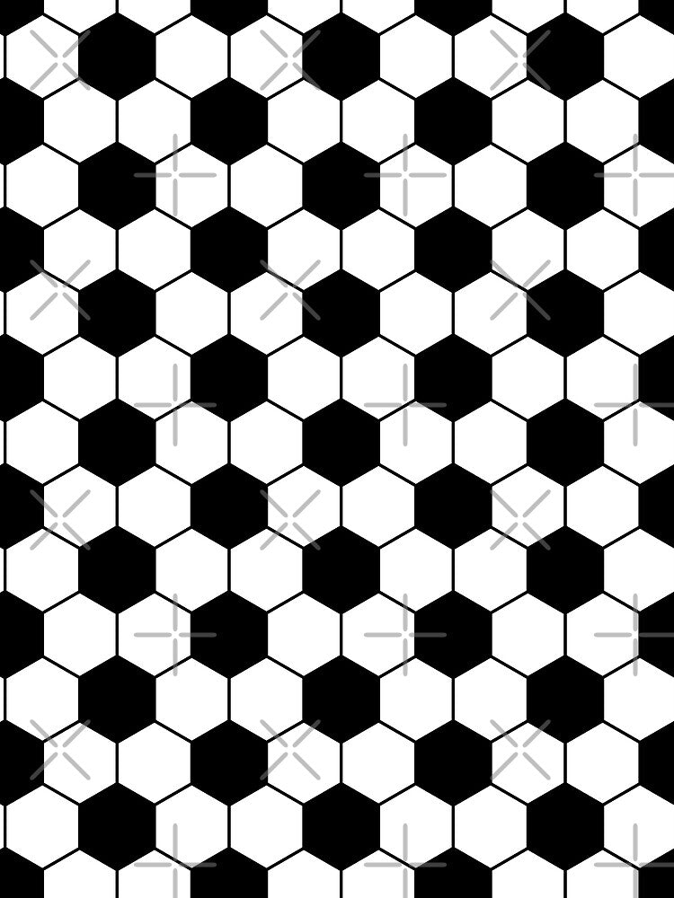 Soccer Ball by littlearrow