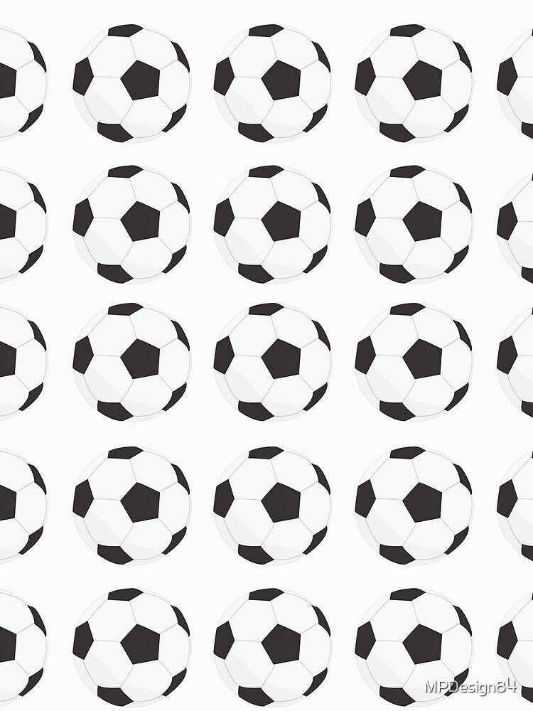 Ball seamless pattern by MPDesign84