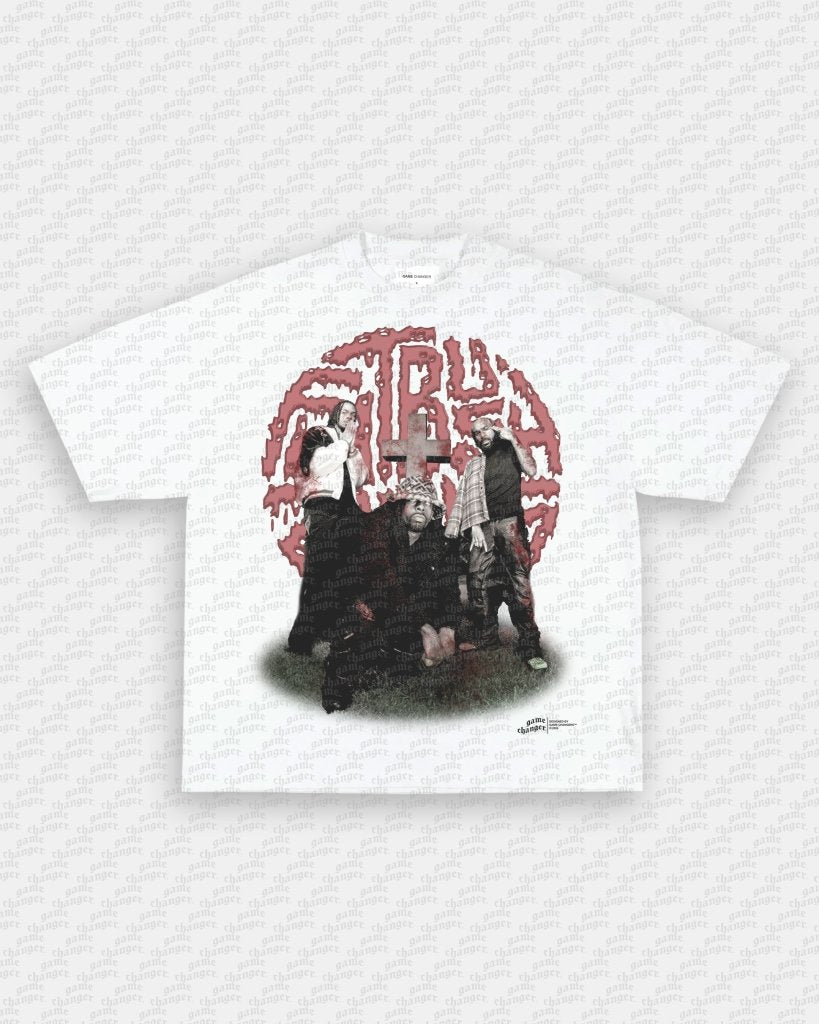 FLATBUSH ZOMBIES TEE Hoodie, Sweatshirt | CoreVibeTees.com (Image 3)