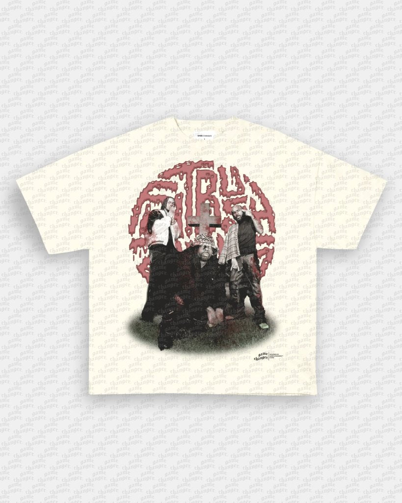 FLATBUSH ZOMBIES TEE Hoodie, Sweatshirt | CoreVibeTees.com (Image 2)