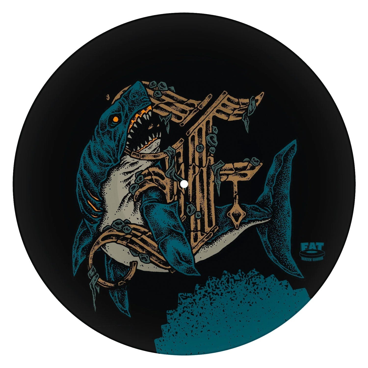 Between Our Teeth 12" Vinyl (Picture Disc) T-Shirts, Hoodie, Sweatshirt | CoreVibeTees.com