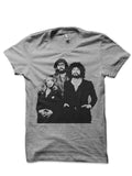 Nicks Fleetwood Buckingham T-Shirt Hoodie, Sweatshirt | CoreVibeTees.com
