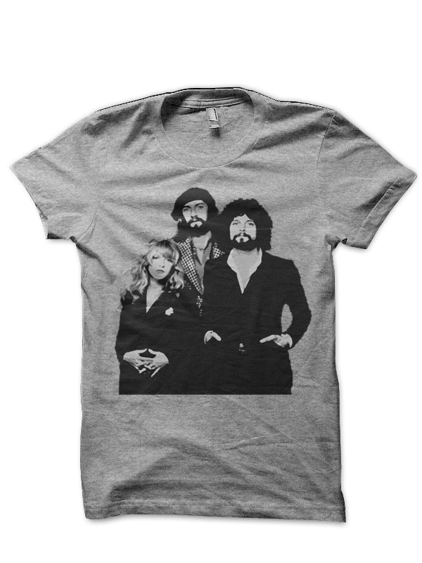 Nicks Fleetwood Buckingham T-Shirt Hoodie, Sweatshirt | CoreVibeTees.com