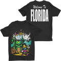 Bodybox - Welcome To Florida t-shirt Hoodie, Sweatshirt | CoreVibeTees.com (Image 1)