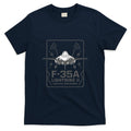 F-35A Lightning II Tactical Dominance T-Shirt Hoodie, Sweatshirt | CoreVibeTees.com