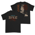 Renesans - Floral T-Shirt Hoodie, Sweatshirt | CoreVibeTees.com (Image 1)