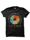 Be Kind T-Shirt Hoodie, Sweatshirt | CoreVibeTees.com