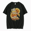Flower The Lord God Is A Sun And Shield 0 Tshirts Sweater