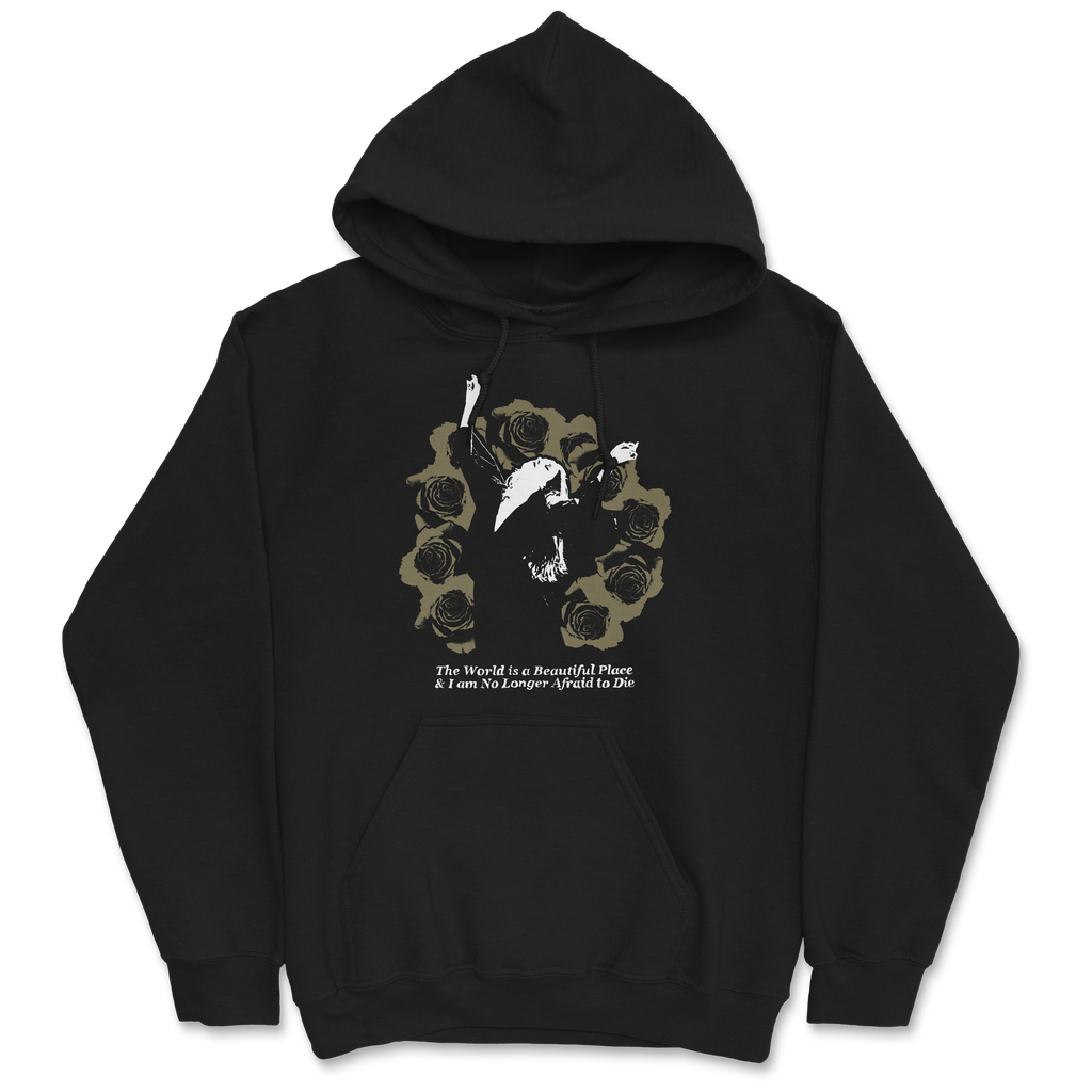 TWIABP - Flower Girl Hoodie T-Shirts, Sweatshirt | CoreVibeTees.com