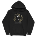 TWIABP - Flower Girl Hoodie T-Shirts, Sweatshirt | CoreVibeTees.com