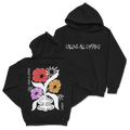 Calling All Captains - Flowers Hoodie T-Shirts, Sweatshirt | CoreVibeTees.com (Image 1)