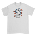 Year Over Year - Flower T-Shirt Hoodie, Sweatshirt | CoreVibeTees.com