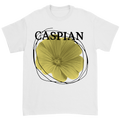 Caspian - Flower T-Shirt Hoodie, Sweatshirt | CoreVibeTees.com