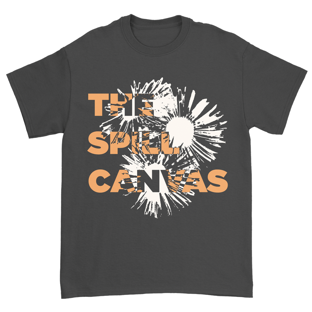 The Spill Canvas - Flower Tee Hoodie, Sweatshirt | CoreVibeTees.com