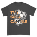 The Spill Canvas - Flower Tee Hoodie, Sweatshirt | CoreVibeTees.com