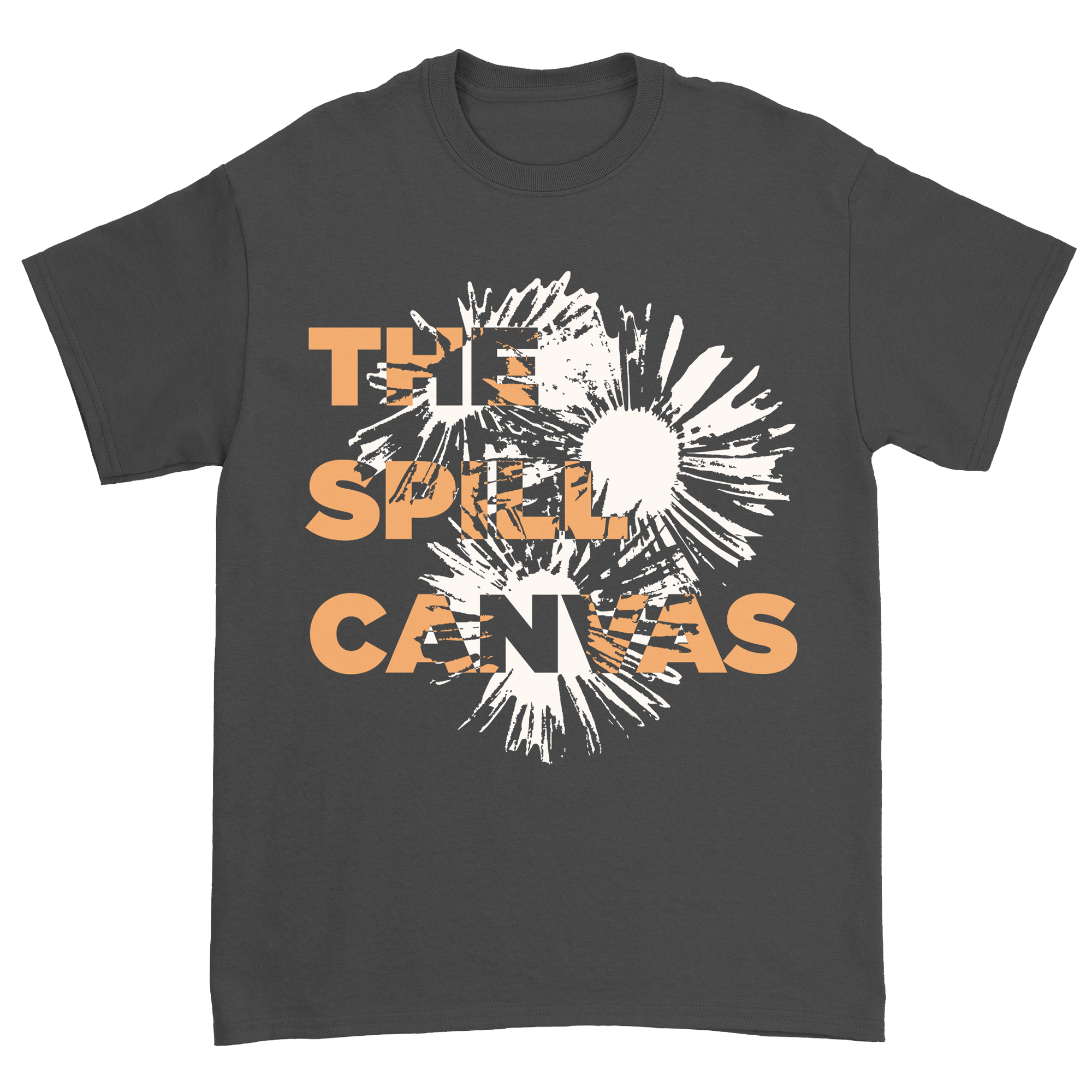 The Spill Canvas - Flower Tee Hoodie, Sweatshirt | CoreVibeTees.com