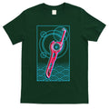 Futuristic Monado Sword T-Shirt Hoodie, Sweatshirt | CoreVibeTees.com