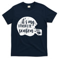 Football It's My favorite Season T-Shirt Hoodie, Sweatshirt | CoreVibeTees.com