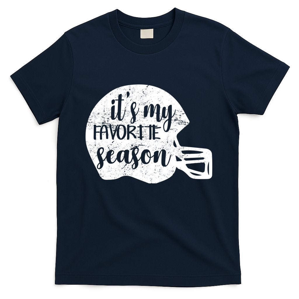 Football It's My favorite Season T-Shirt Hoodie, Sweatshirt | CoreVibeTees.com