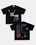 FOR ALL THE DOGS TEE - [DS] Hoodie, Sweatshirt | CoreVibeTees.com (Image 1)