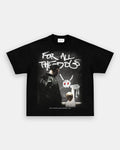 FOR ALL THE DOGS V2 TEE Hoodie, Sweatshirt | CoreVibeTees.com (Image 1)