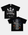 FOR ALL THE DOGS V4 TEE - [DS] Hoodie, Sweatshirt | CoreVibeTees.com (Image 1)