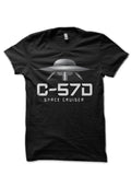 Forbidden Planet Black T-Shirt Hoodie, Sweatshirt | CoreVibeTees.com