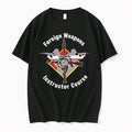 Foreign Weapons Instructor Course 0 Tshirts Sweater