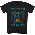 Foreigner - Juke Box Hero T-Shirt Hoodie, Sweatshirt | CoreVibeTees.com