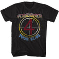 Foreigner - Tour 81 82 T-Shirt Hoodie, Sweatshirt | CoreVibeTees.com
