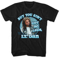 Forrest Gump - Got No Legs T-Shirt Hoodie, Sweatshirt | CoreVibeTees.com