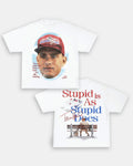 FORREST GUMP V2 TEE - [DS] Hoodie, Sweatshirt | CoreVibeTees.com (Image 1)