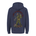 Fortunate Son Hoodie T-Shirts, Sweatshirt | CoreVibeTees.com (Image 1)