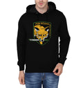 Metal Gear Solid Fox Hound Black Hoodie T-Shirts, Sweatshirt | CoreVibeTees.com