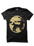 Kawaii Half Sleeve T-Shirt Hoodie, Sweatshirt | CoreVibeTees.com