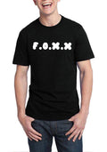 Foxx Black T-Shirt Hoodie, Sweatshirt | CoreVibeTees.com